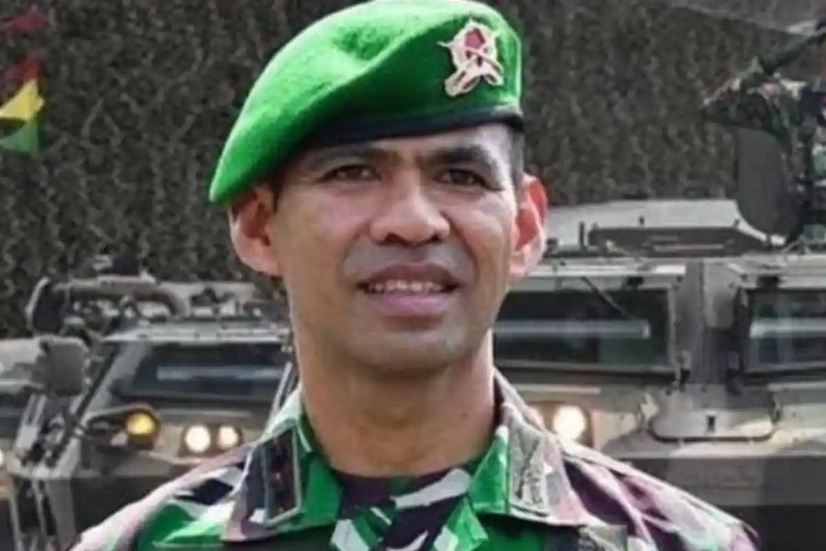 Program Makan Gratis Dimulai 13 Januari, Kodim 0823 Situbondo Siapkan Porsi Untuk 2.994 Siswa