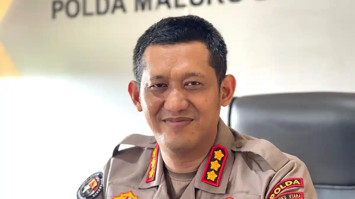 Kasus KDRT Anggota Brimob di Ternate, Sanksi Etik Bripka Raihan Diproses