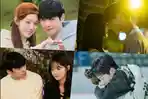 5 Rekomendasi Drakor yang Mirip dengan Lovely Runners, Menceritakan Kisah Artis dan Penggemar