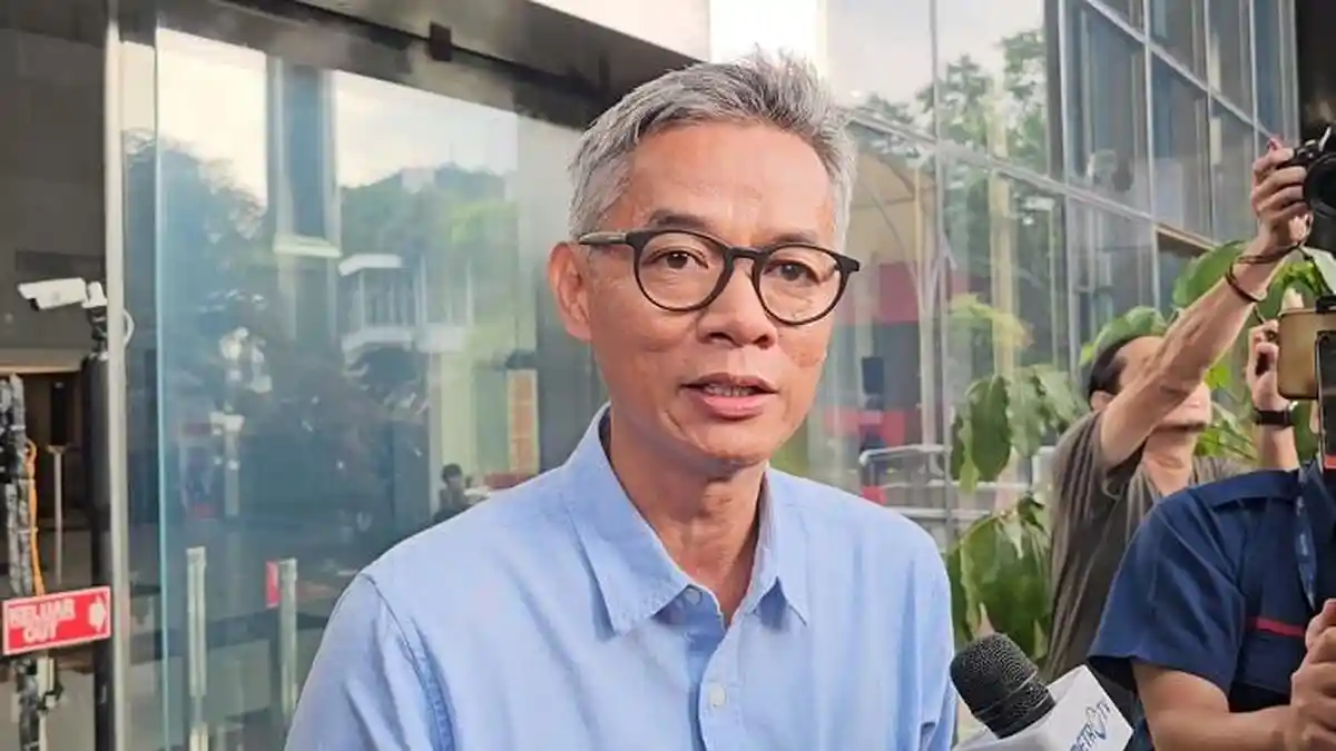KPK Kembali Periksa Eks Komisioner KPU Wahyu Setiawan dalam Kasus DPO Harun Masiku