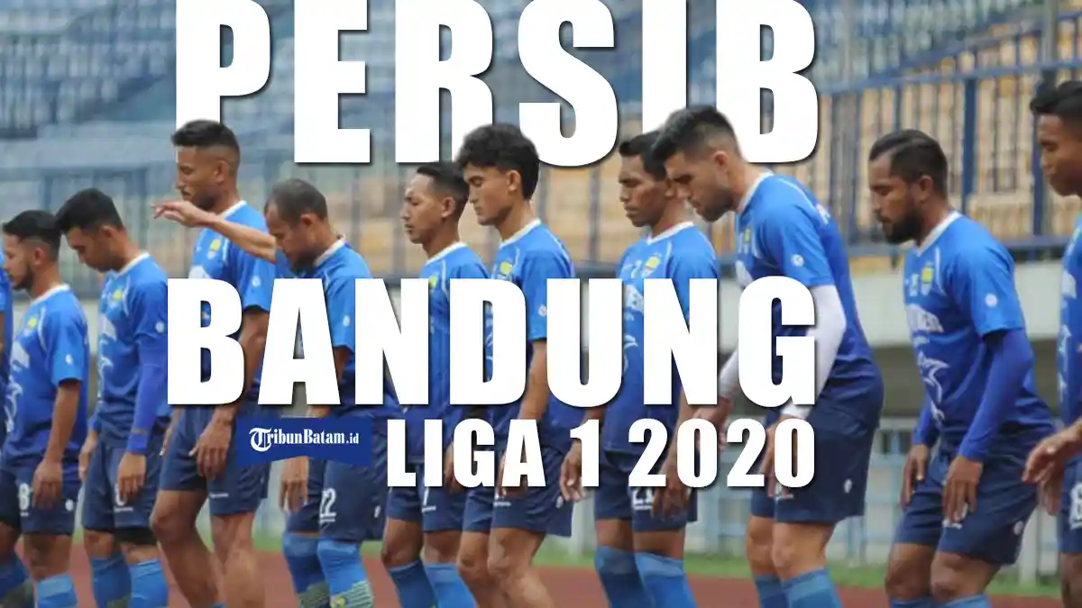Geoffrey Castillion & Wander Luiz Resmi Jadi Pemain Persib, Ini Daftar Pemain Masuk & Keluar Persib