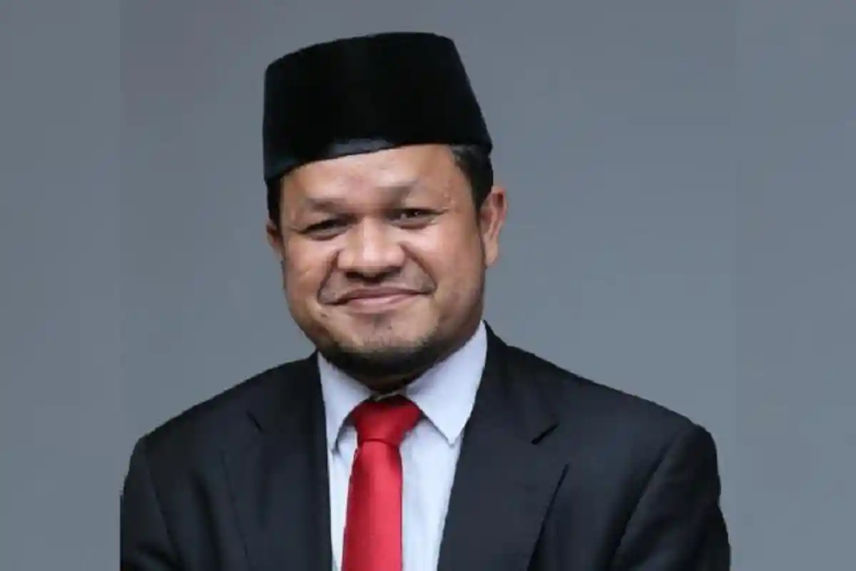 1.827 Dayah Terakreditasi Resmi Masuk dalam Database Pemerintah Aceh Tahun 2025