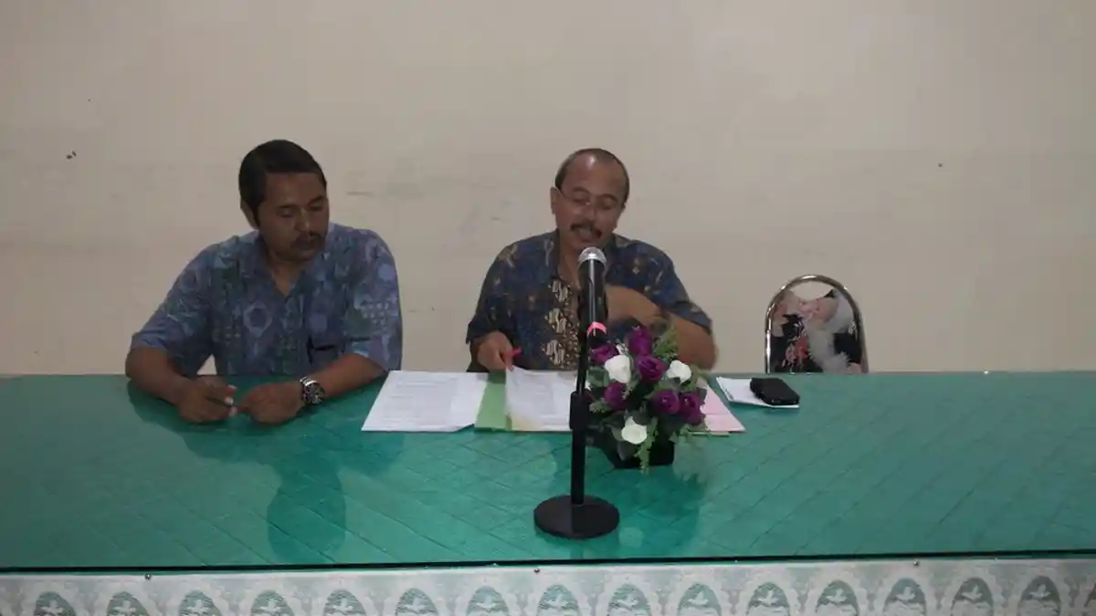 Haidar Tihang Kabur Usai Diberikan Kejaksaan Jalani Perawatan di RS