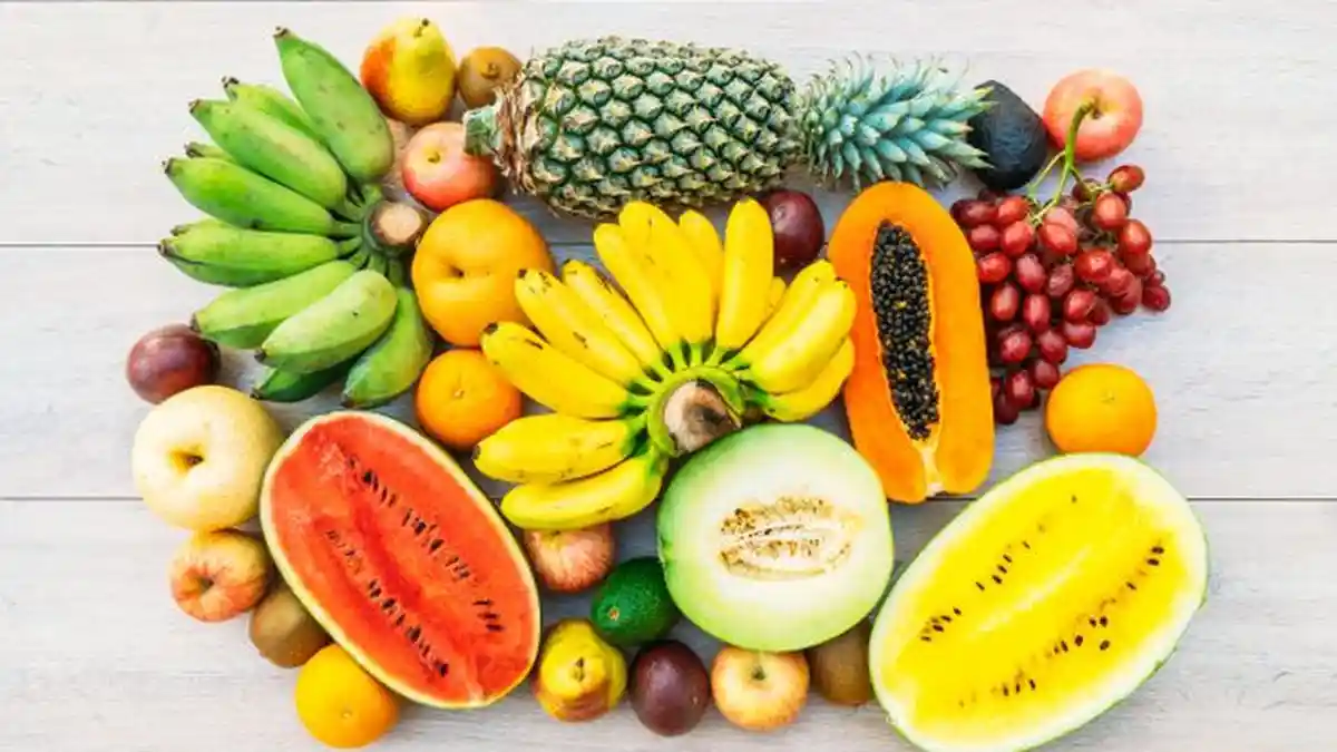 TAK MAIN - MAIN Bisa Bahayakan Kesehatan, Apel dan 5 Buah Ini Tak Boleh Dimakan di Pagi Hari