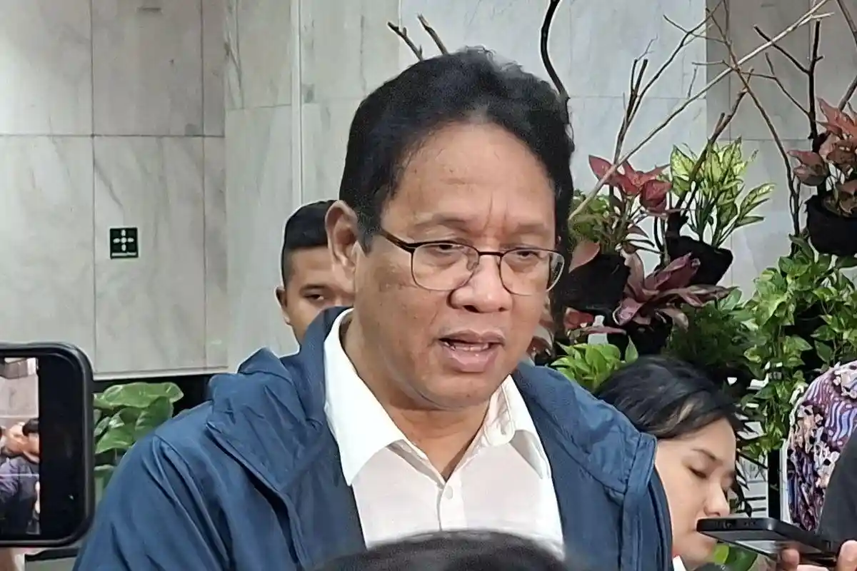 BLT Rp 900 Ribu Tersendat di Pos Indonesia, Menkeu Purbaya: Minggu Ini Selesai