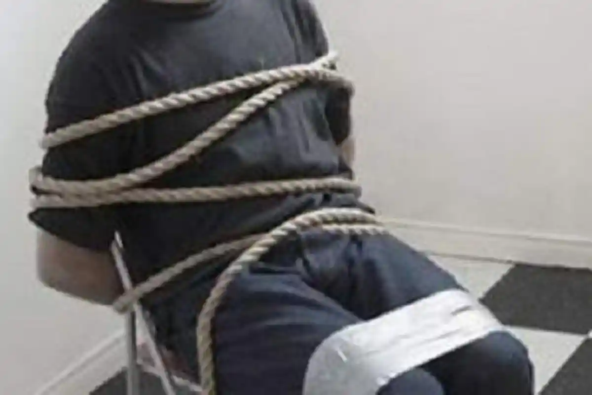 Empat Perampok di Sidoarjo Tak Temukan Uang dalam Lemari Besi, Istri Korban jadi Sasaran