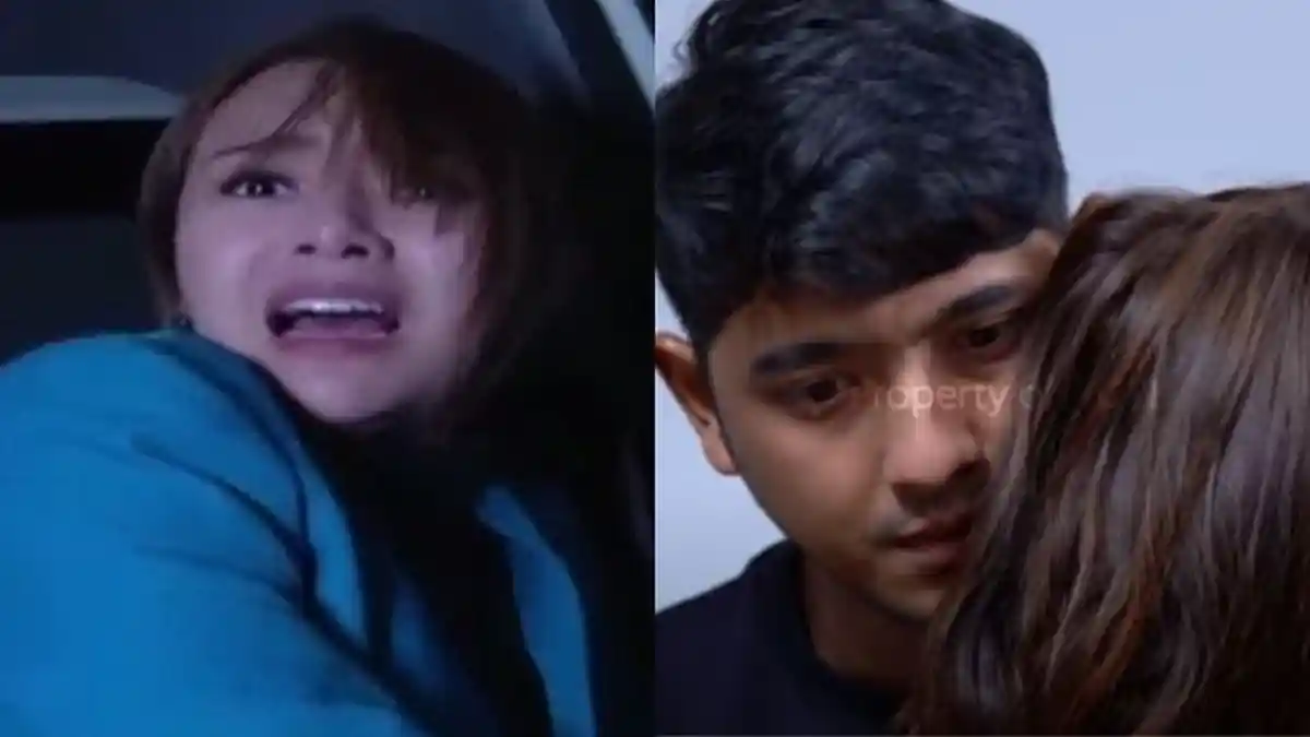 Sedang Berlangsung Sinetron Ikatan Cinta 25 April 2021: Andin Dirampok & Ditinggal di Tempat Sepi