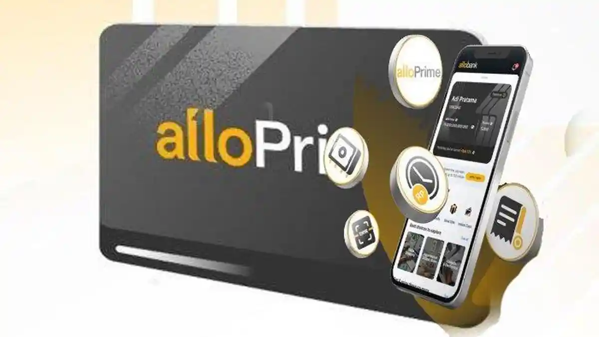 Fitur AlloBank dan Cara Hasilkan Poin Belanja Gratis di AlloBank