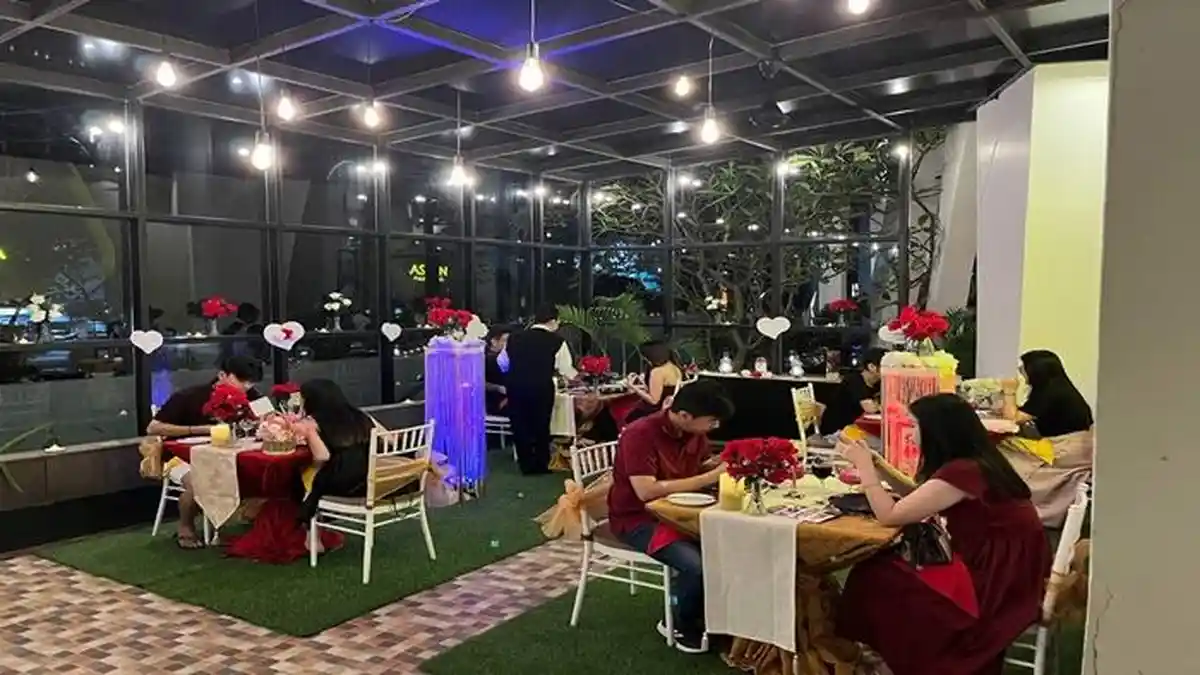 ASTON Palembang Tawarkan Romantic Dinner Buffet, Rayakan Hari Palembang Mulai Rp 199 Ribu/ net