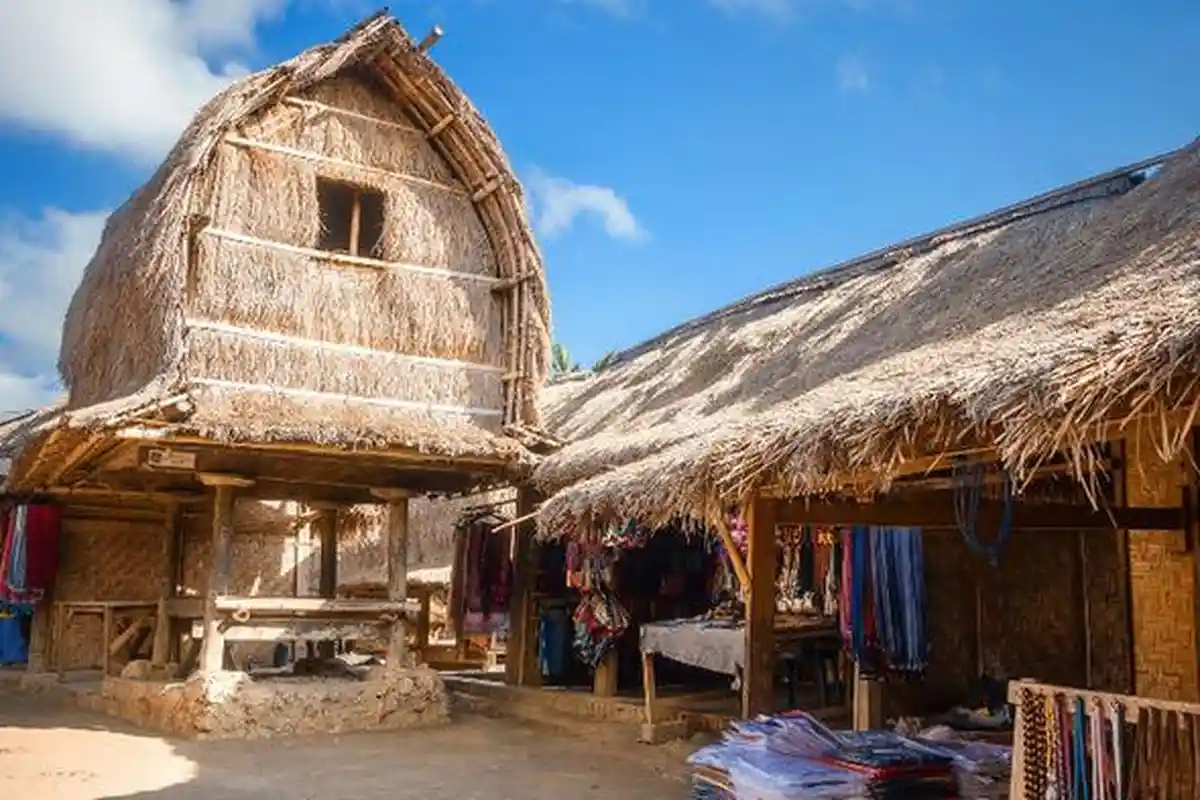 20 Pantun Sasak atau Lelakaq Berbagai Tema, Mulai dari Percintaan hingga Agama, Lengkap dengan Arti