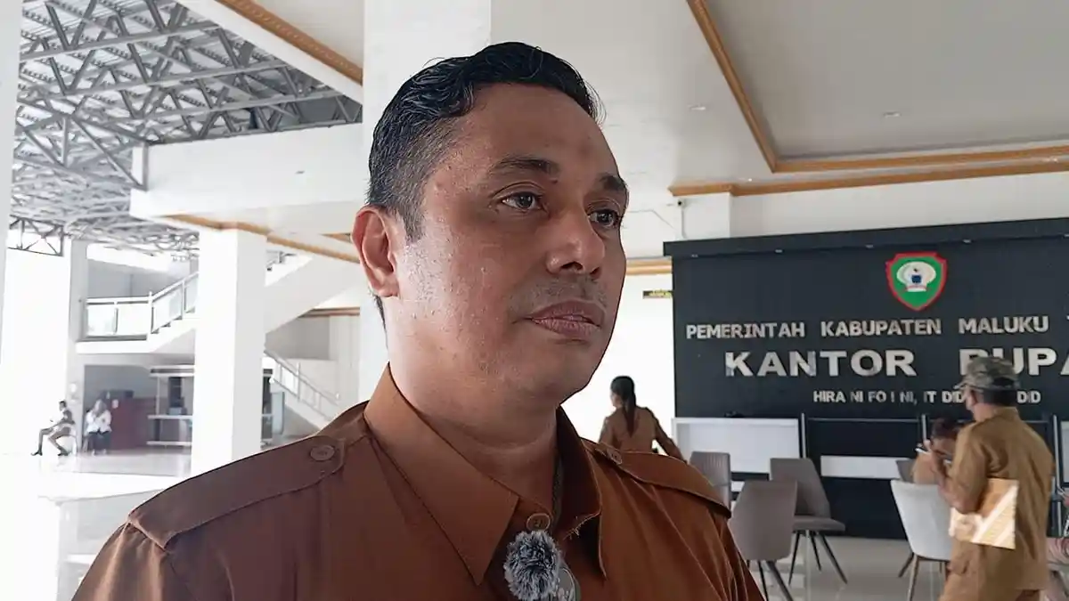 Inspektorat Malra Bakal Serahkan Dokumen Kerugian Negara Dugaan Tipikor Masjid Nerong