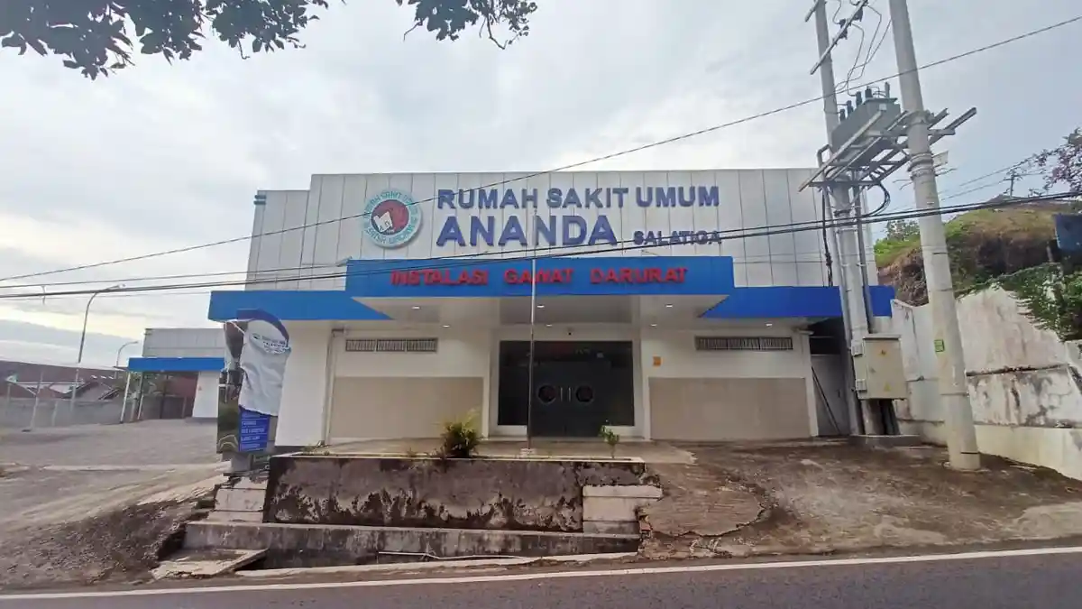 Dukung Penanganan Corona di Salatiga, UKSW Sediakan Ruang Isolasi