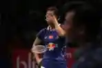 Ma Jin Kalah di Final