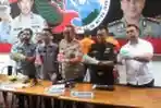 Kabid Humas PMJ Rilis Sabu Cair Asal Malaysia