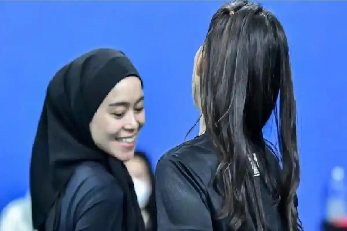 Kerongkongan Bergeser Hingga Ditangani Tiga Dokter Spesialis, Penggemar Khawatir Suara Lesti Kejora