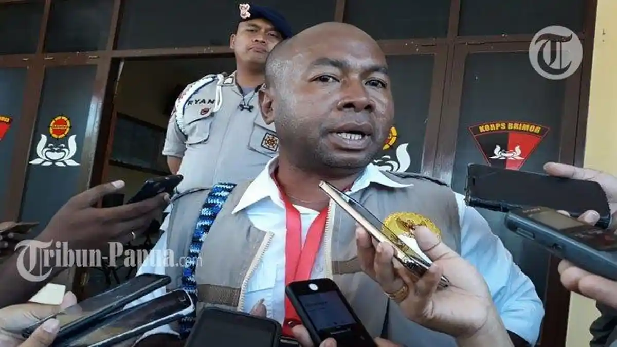 Komnas HAM: KKB Papua Balas Dendam Bila Anggotanya Tewas, Warga Sipil Jadi Sasaran