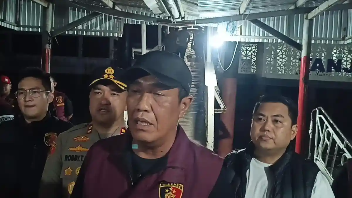 Breaking News, Tim Gabungan Polisi Tangkap 3 Pelaku TPPO di Kepri yang sudah Jadi TO - Dirtipidum-Bareskrim-Polri-Brigjen-Pol-Djuhandhani-Raharjo-Puro.jpg