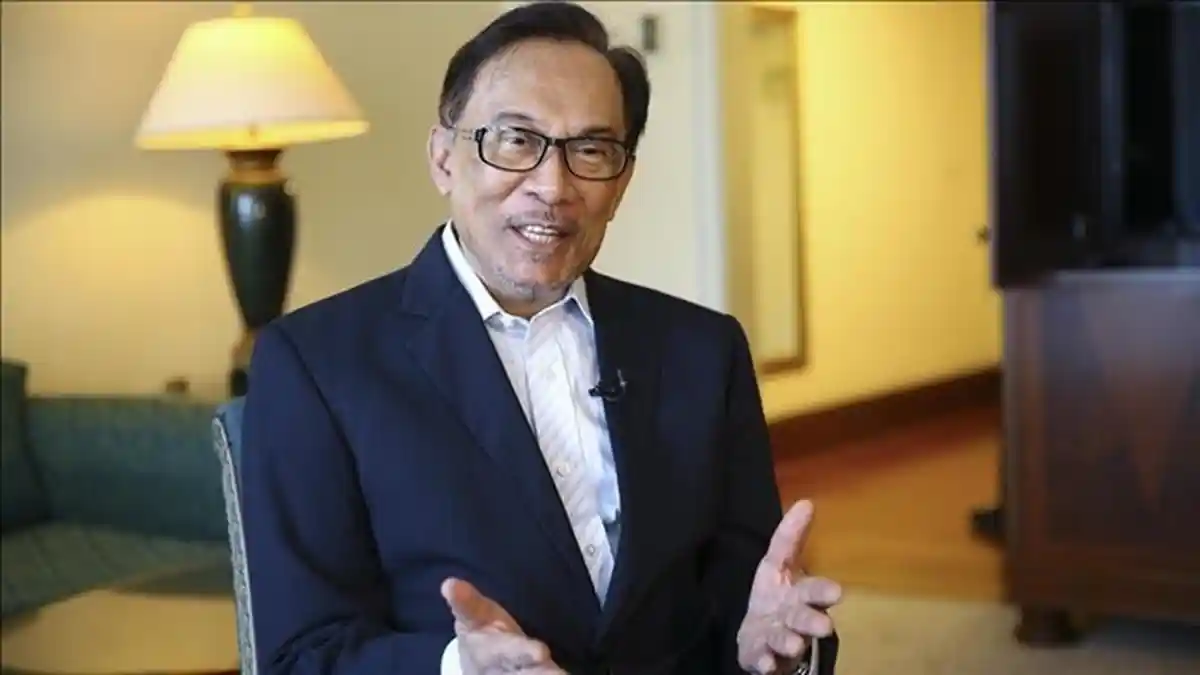 Malaysia Larang Kapal Berbendera Israel Berlabuh, Bisa Bikin Rugi ...