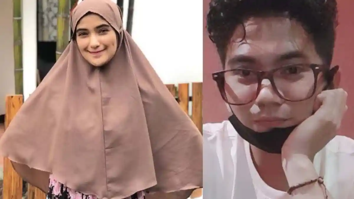 Istri Rizki DA Hamil? 1 'Bukti' Bocor ke Publik, Nadya Malah Curhat Sedih: Hidup Memang Penuh Cobaan