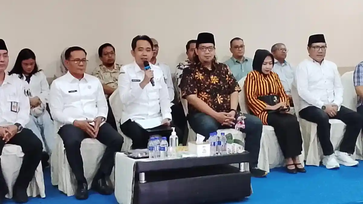 Tanggung BPJS Ketenagakerjaan 5.057 Guru PAUD, Pemkab Jember Alokasikan Rp 22 Miliar 