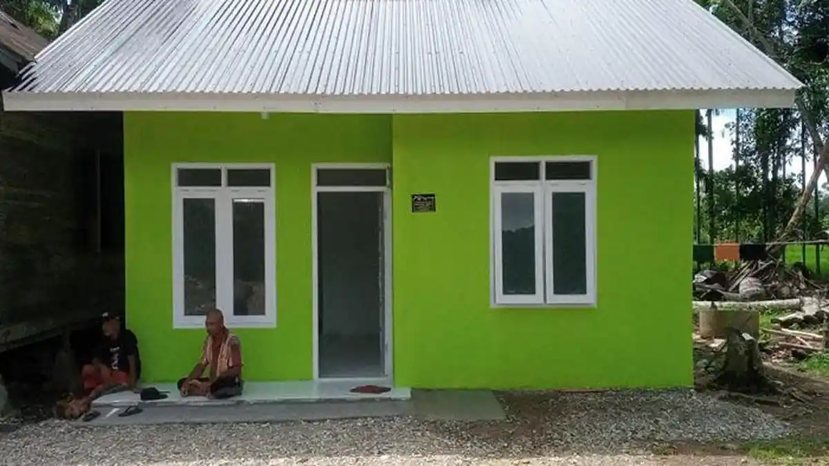 Tahun Ini, Baitul Mal Abdya Wacanakan Bangun dan Rehab 34 Unit Rumah Warga Kurang Mampu
