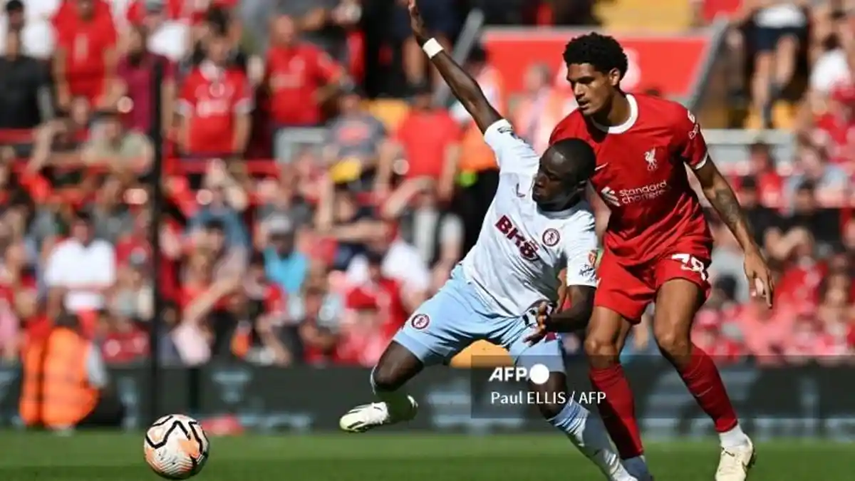 Rencana Strategis Liverpool untuk Jarell Quansah