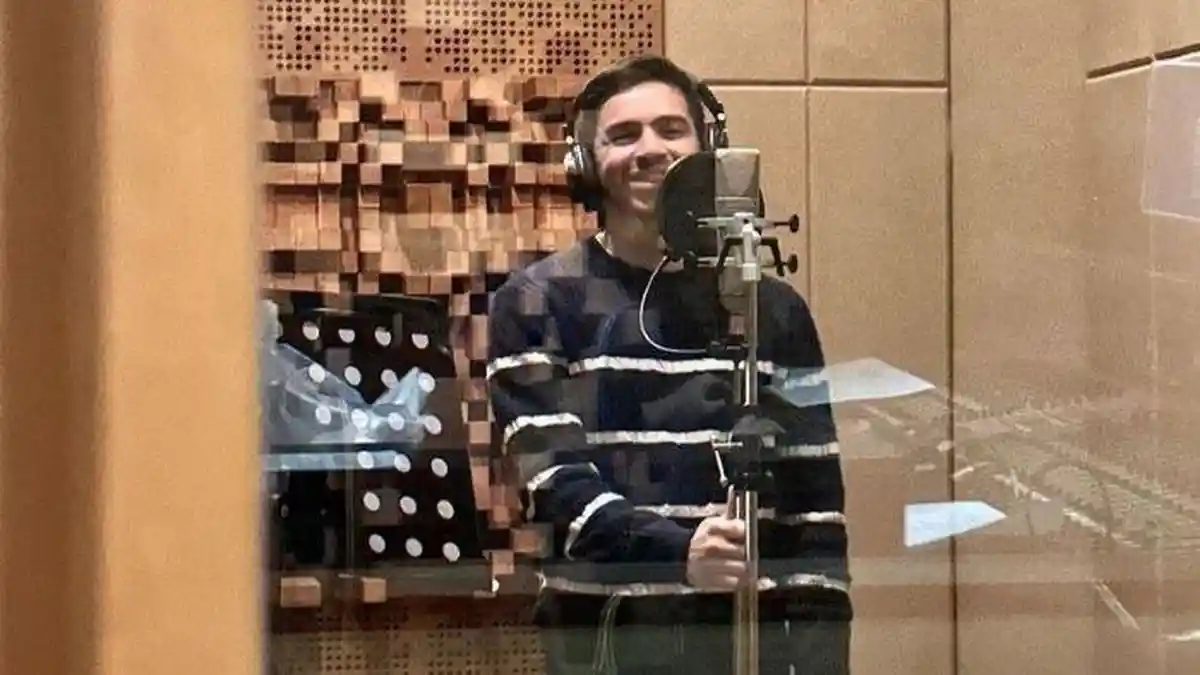 Mulai Serius Bermusik, Farhan Zubedi Gabung Label dan Segera Rilis Lagu