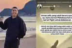 Sebut Juri Bukan Tuhan, Jerome Polin Puji Keberanian Ocha 'Fight' di LCC MPR RI: Kamu Keren