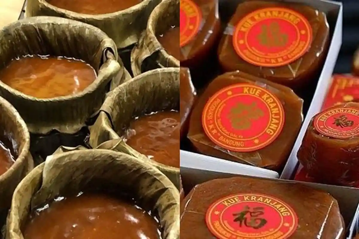 Daftar dan Makna Kuliner Imlek, Dari Menu Pembuka Hingga Makanan Inti, Ada Sup Lobak, Nasi Kongbap