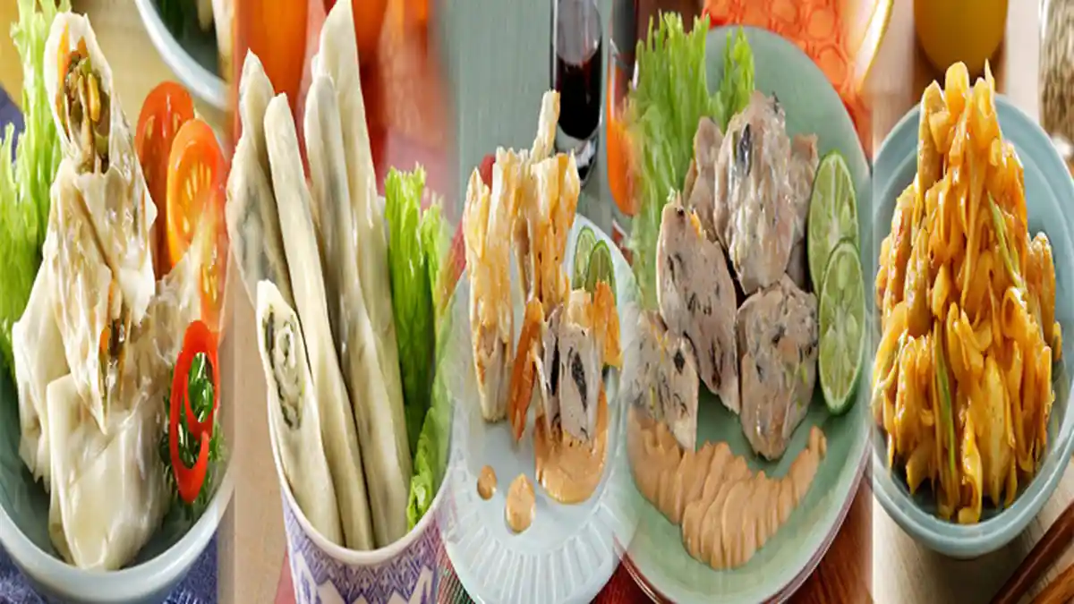 5 Resep Makanan Imlek Serba Siomay, Wajib Dicoba di Rumah!