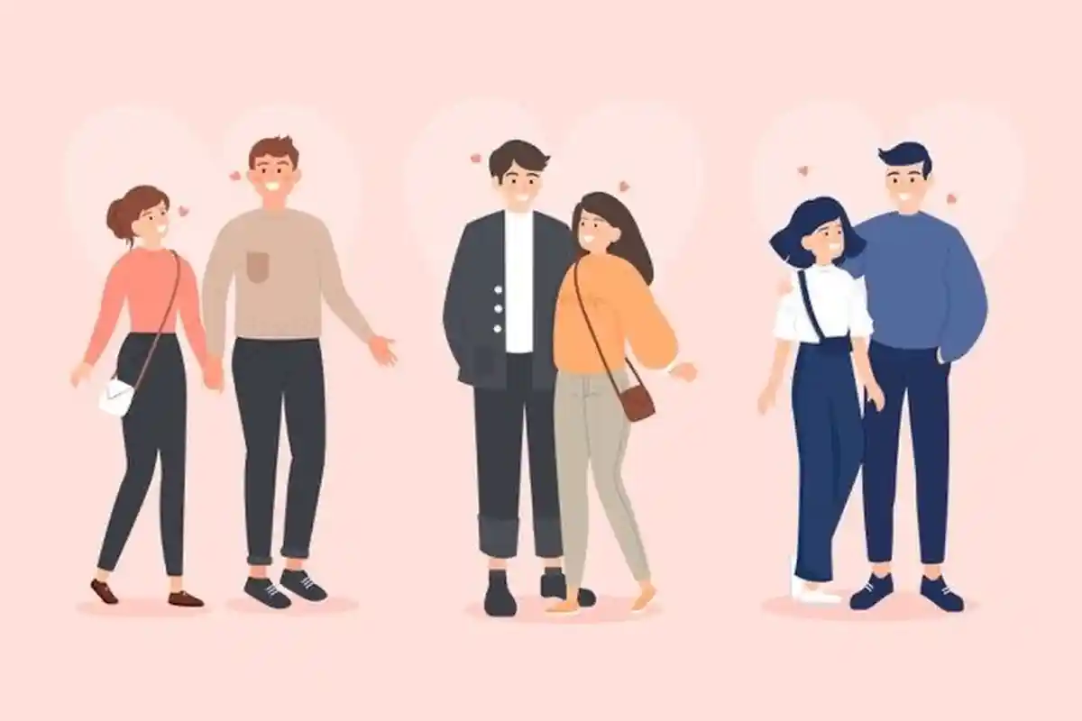 6 Zodiak yang Paling Tidak Setia, Leo Setia jika Cocok dan Scorpio akan Setia pada Pasangan Setia