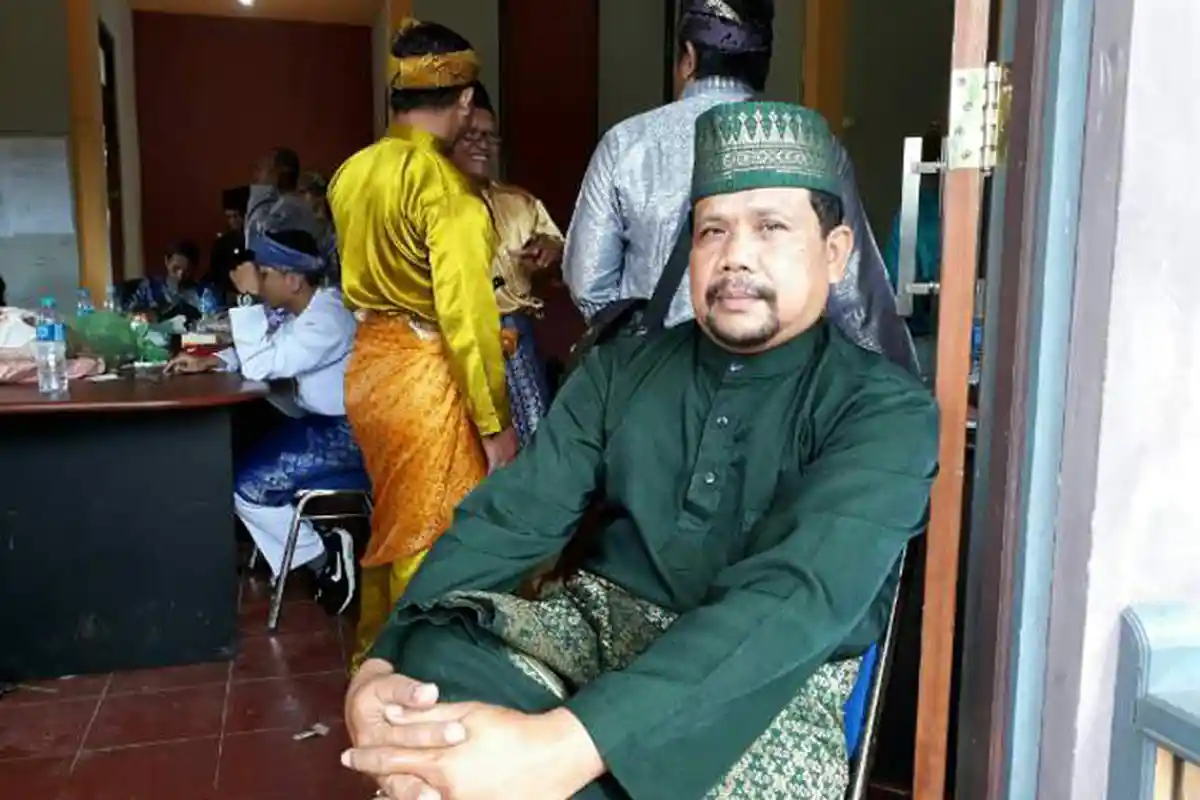 Muhammadiyah Sanggau Sambut Baik Pembangunan PAUD Tiap Dusun