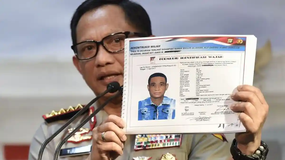 Korek Keterangan Novel Baswedan Penyidik Polri Berangkat Lagi ke Singapura