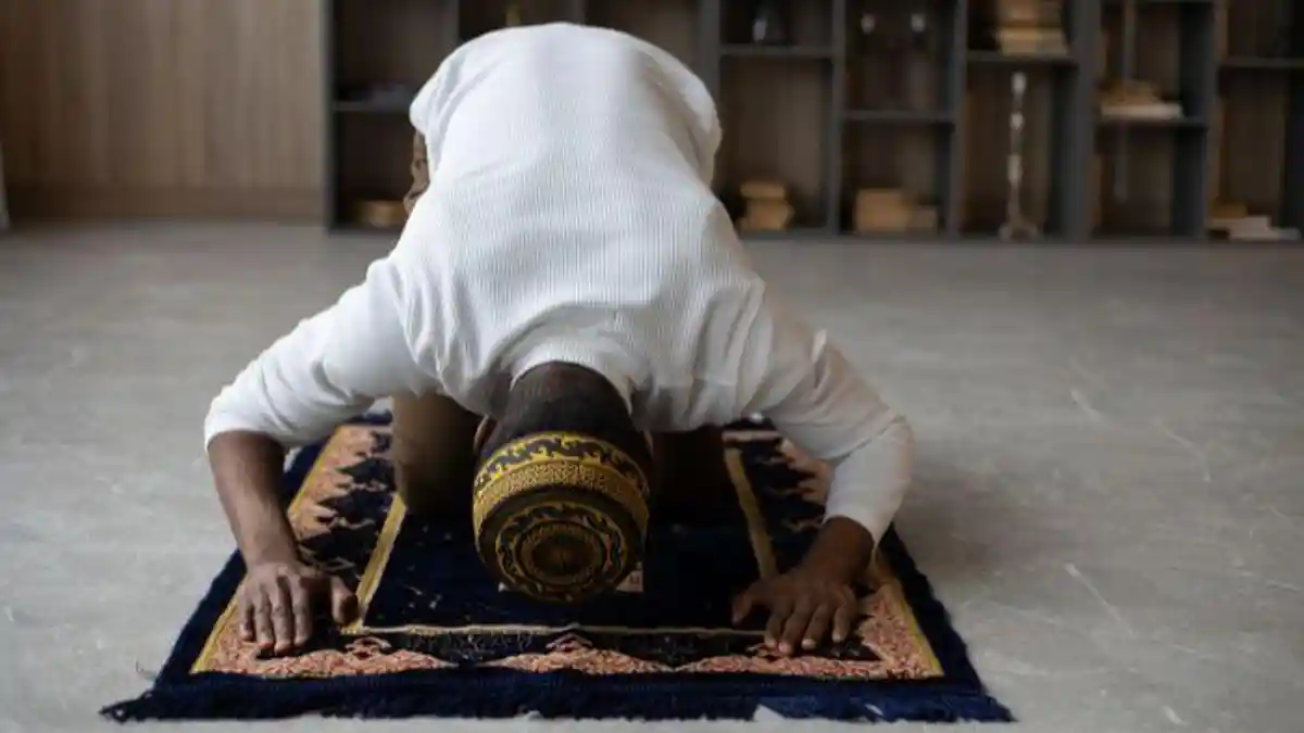 3 Doa Mustajab di Bulan Ramadhan Dibaca saat Berbuka Puasa, Mendapatkan Pahala Berlipat