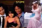 Hotman Paris Kenang Momen Dulu Jadi Pengacara Gadis Cilik, Ternyata Kini Menjelma Artis Cantik