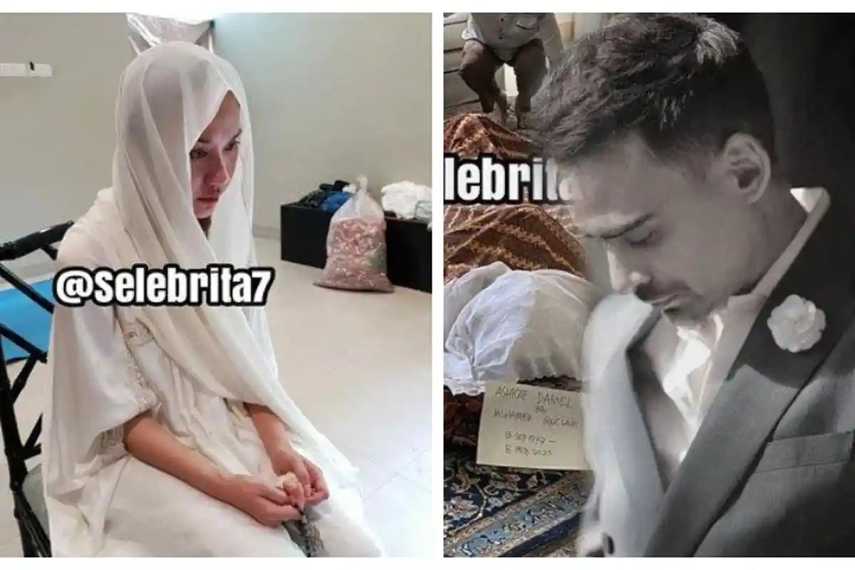 Kepanikan BCL & Noah Saat Ashraf Sinclair di IGD Diungkap Pasien Lowra 'Tolong Suami Saya Dok'