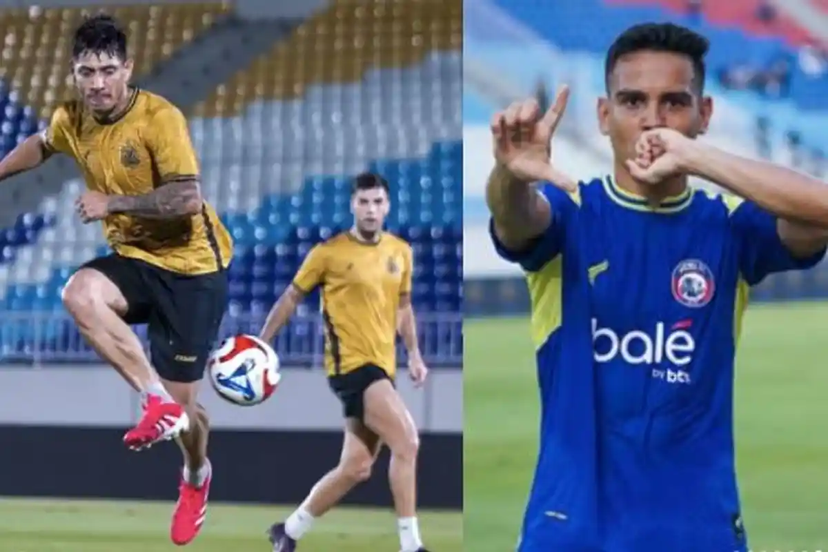 LINK LIVE STREAMING Arema FC Vs Bhayangkara Presisi Lampung FC Jumat Sore, Stadion Kanjuruhan Malang