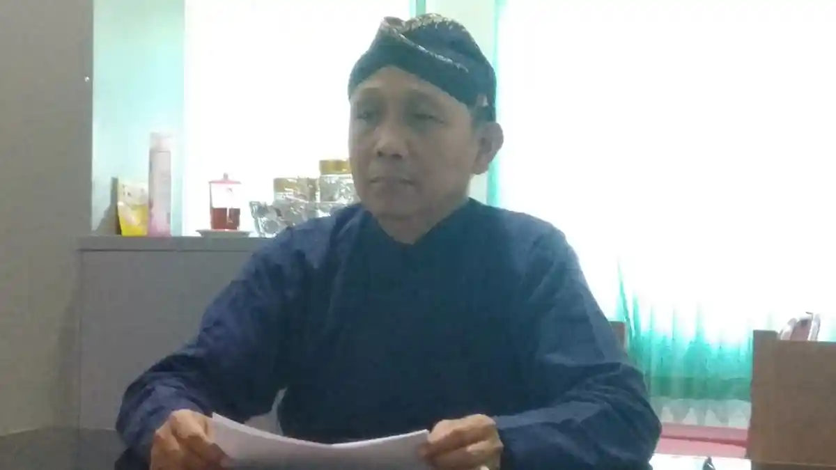 Temuan Cacing Hati di Bantul Menurun Dibanding Iduladha Tahun Lalu