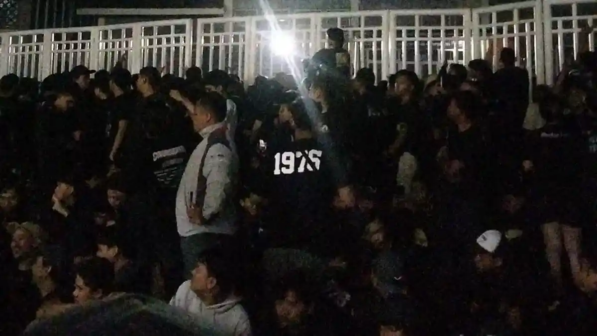 Inilah Strategi Polda Jateng Pulangkan Para Suporter PSS Sleman dari Semarang