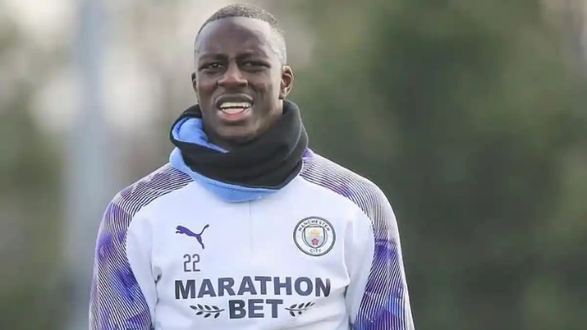 Guardiola Bersaksi di Sidang Kasus Rudapaksa oleh Pemain Man City Benjamin Mendy: Saya Bukan Ayahnya