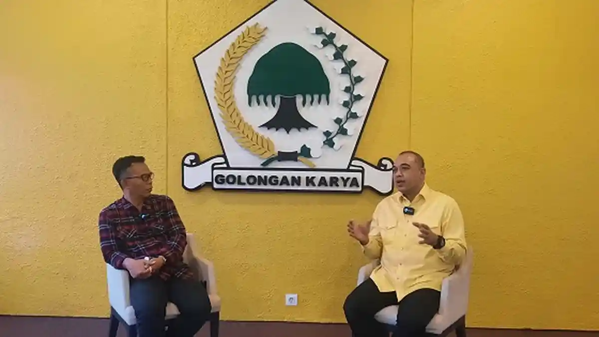 Ahmed Zaki Iskandar Minta Pemprov DKI Laksanakan Formula E Demi Nama Baik Indonesia