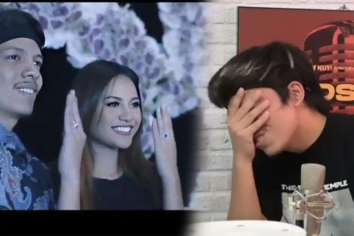 Tanggal Nikah Sudah Ditentukan, Atta Halilintar & Aurel Malah Terlibat Saling Sindir, Putus?