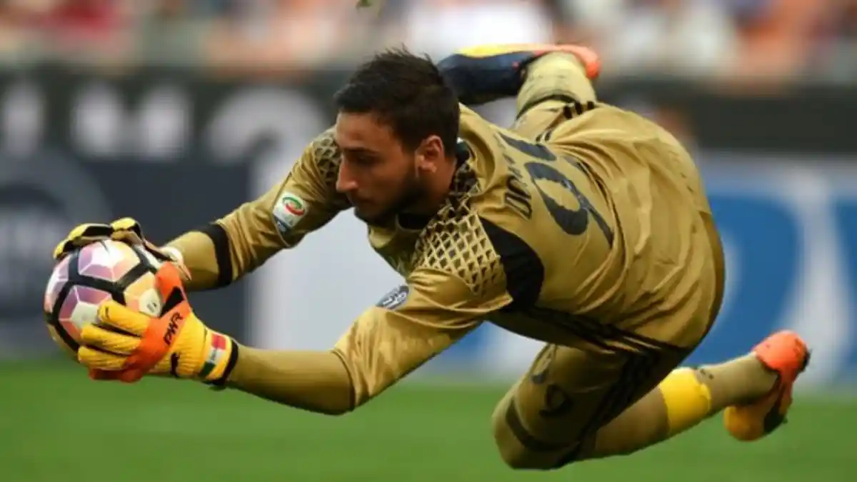 Eks Kiper AC Milan Donnarumma Curhat, Sakitnya Dobel Dianggap Penghianat dan Sering Dicadangkan PSG