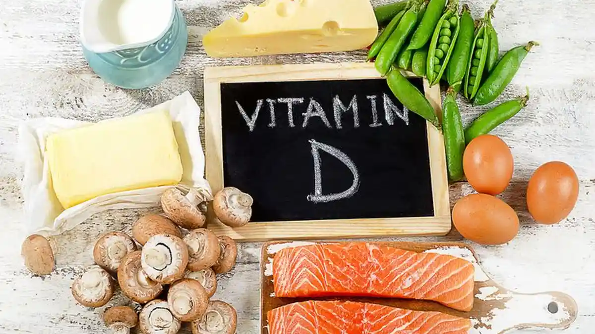 MANFAAT Vitamin D Cegah Covid-19 dan Tingkatkan Kekebalan Tubuh