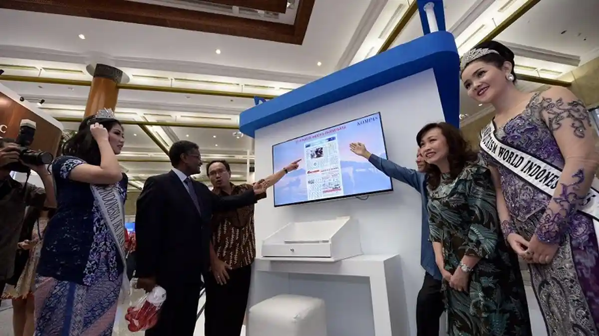Ada Beragam Paket Liburan dan Wisata Buat Para Traveler di Kompas Travel Fair 2016