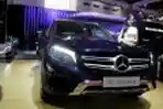 Mercedes Benz Hadirkan Mobil Premium
