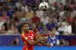 Euro 2024 : Benamkan Prancis 2-1, Spanyol Melangkah ke Final