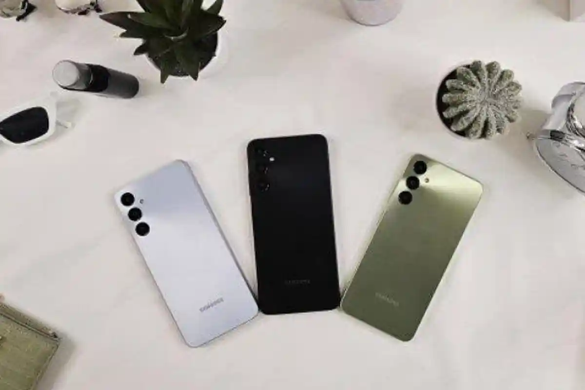 Ganti Ponsel Jelang Natal, Berikut Update Harga HP Samsung Galaxy A Series Terlengkap Desember 2023