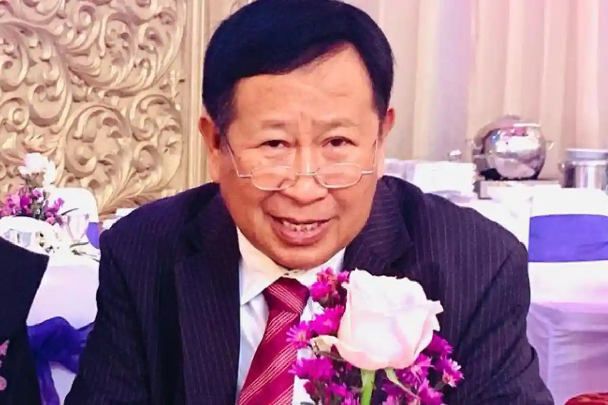 Putuskan Pegi Setiawan Menang Praperadilan, Susno Duadji Puji Eman Sulaiman: Calon Hakim Hebat