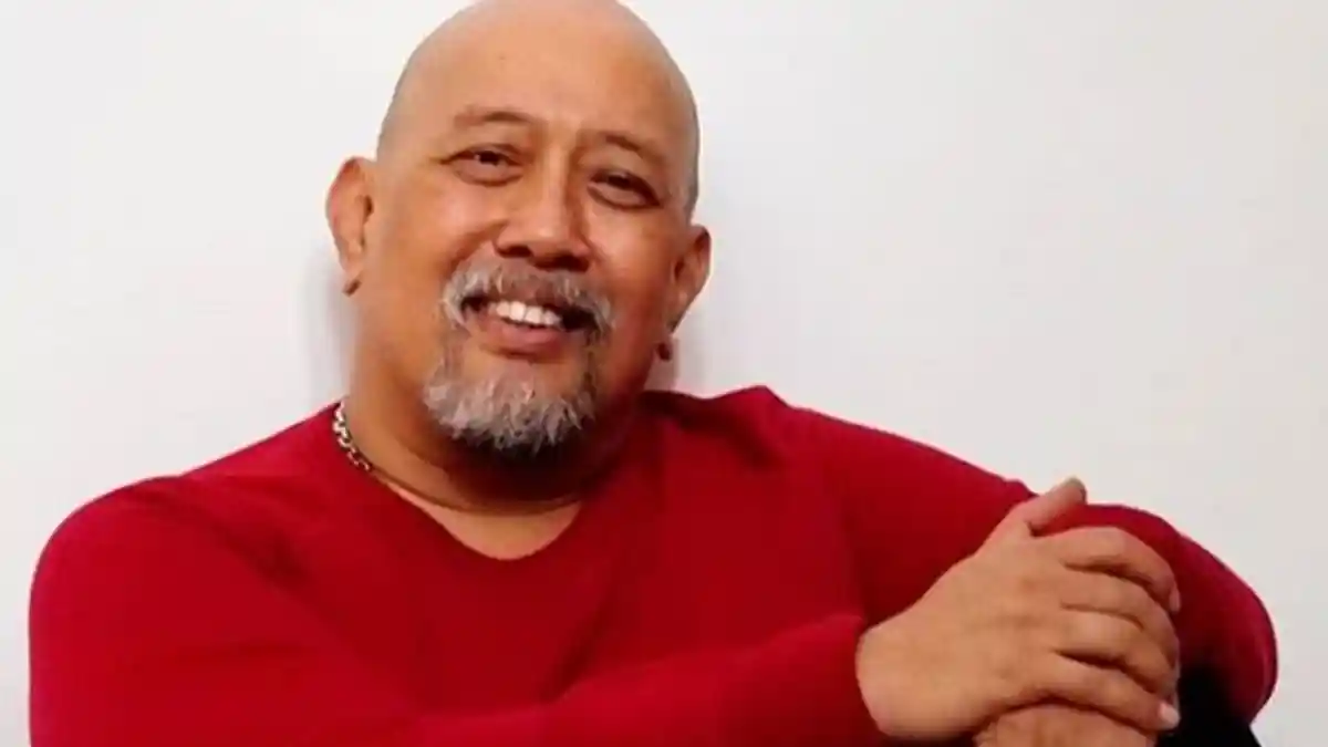 Kembali Garap Film Warkop DKI Reborn, Indro Warkop Ungkap Pemeran Baru ...